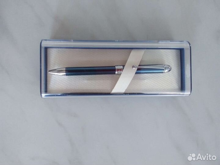 Японская авторучка