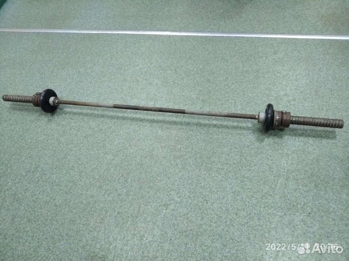 Грифы олимпийские