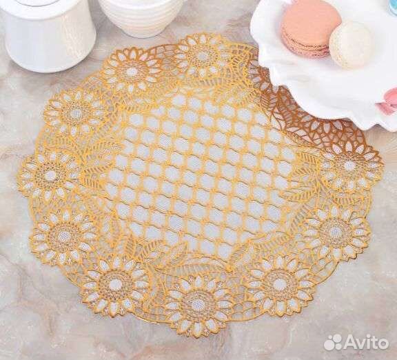 Салфетки новые