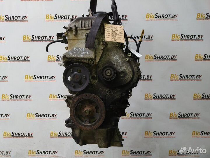 Б/У Б/У Двигатель Из Бельгии, хорошее состояние