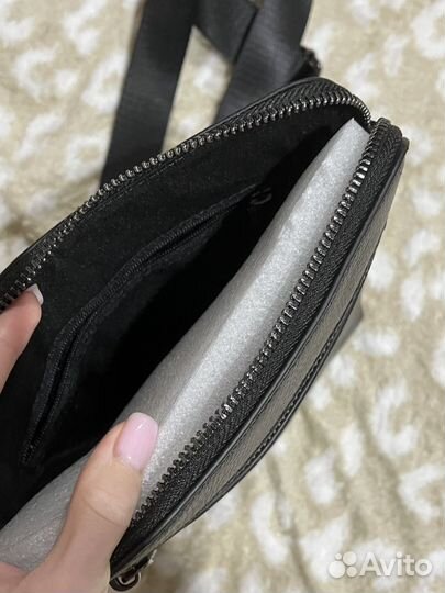 Сумка мужская новая