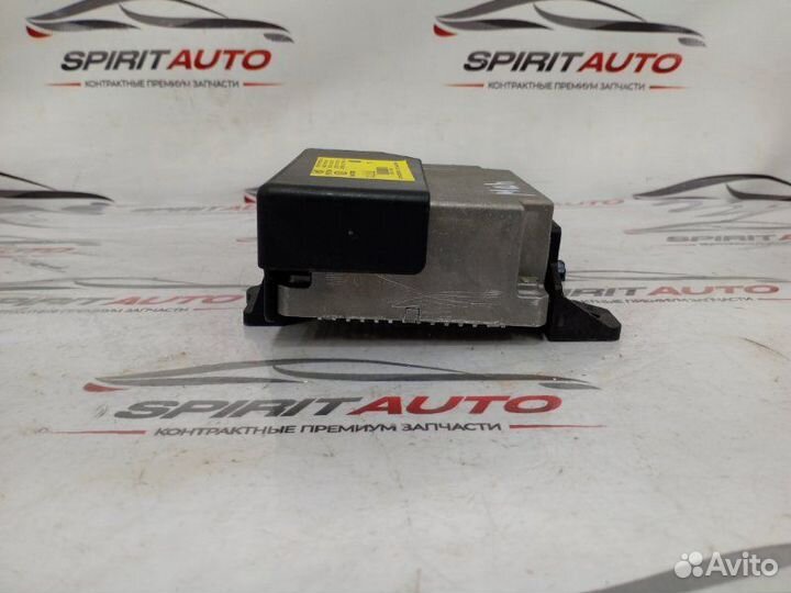 Инвертор Kia Mohave 2 D6EB 2019-2024