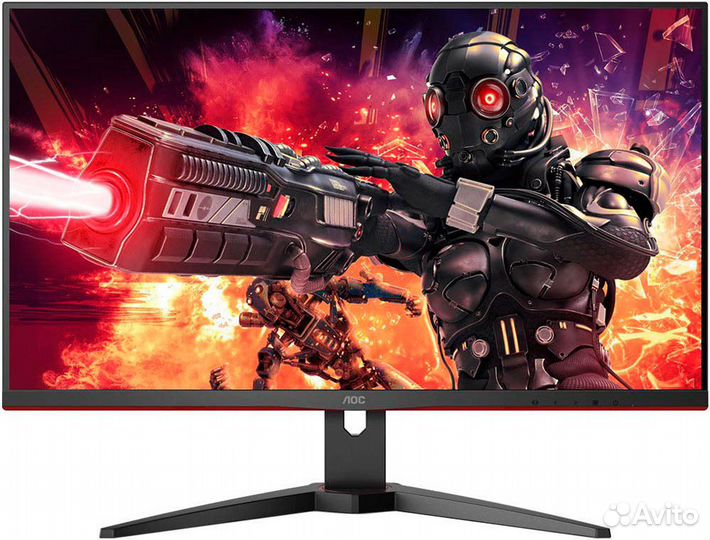 AOC Монитор для компьютера