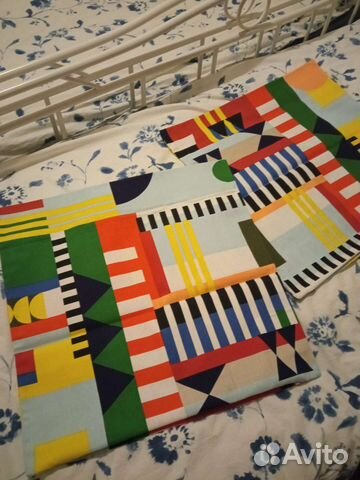 Икеа наволочки