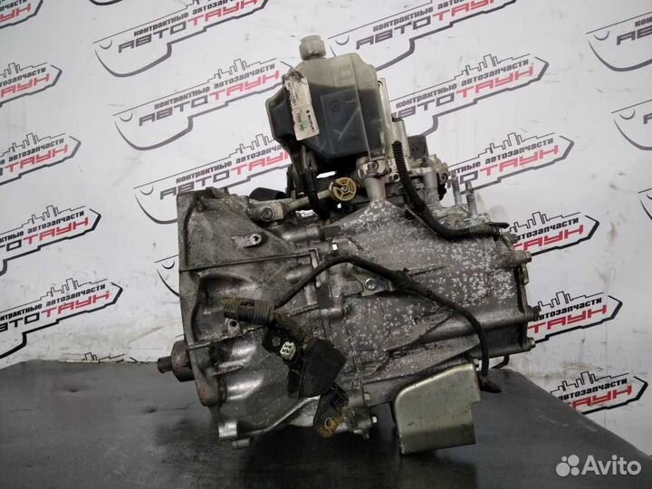 АКПП suzuki R06A alto HA36S HA36V робот 4WD KA5343