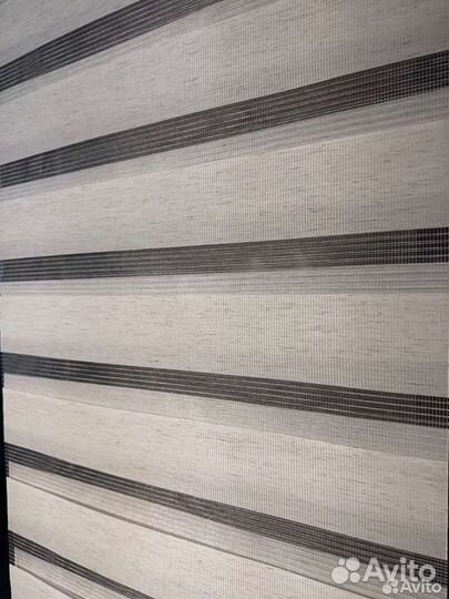 Рулонная штора