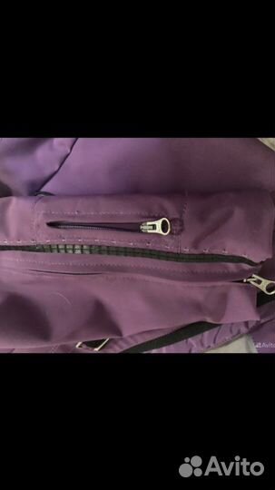 Горнолыжная куртка48 actlive Маrithe Franco