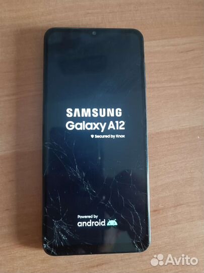 Samsung galaxy а 12 128gb