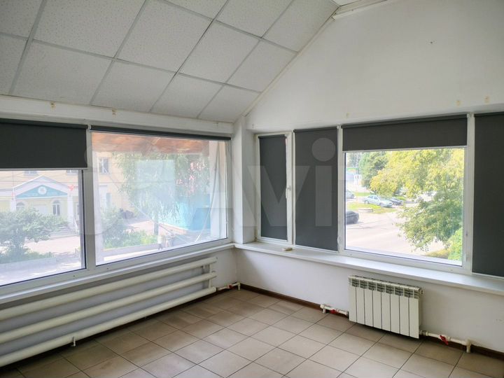 Комфортабельный офис на Кураева, 50 м²