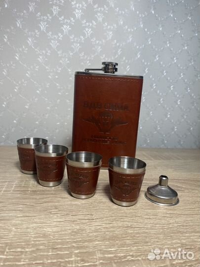 Подарочный набор для мужчин