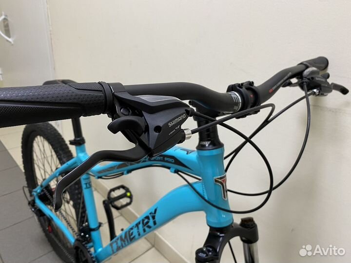 Велосипед женский новый