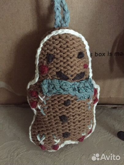 Игрушки Zara Home