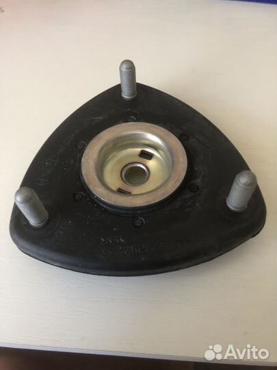 Опора переднего амортизатора mazda