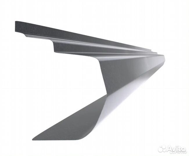 Ремонтные пороги и арки для Audi Кимры