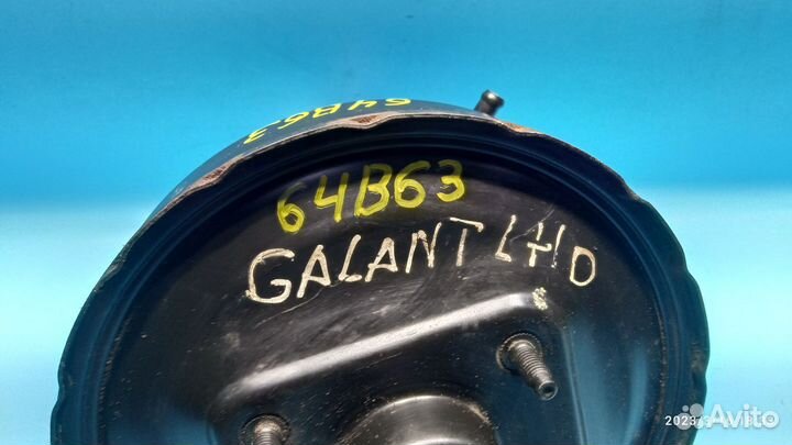 Усилитель тормозов вакуумный для Mitsubishi Galant