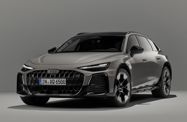 Audi A6 Allroad Quattro C9 (2026—2026) Универсал