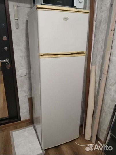 Холодильник