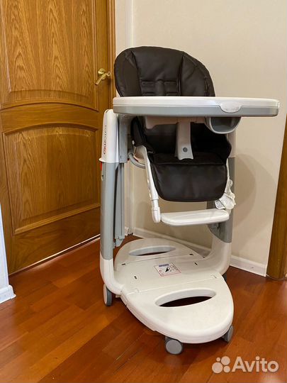 Стульчик для кормления Peg Perego Tatamia