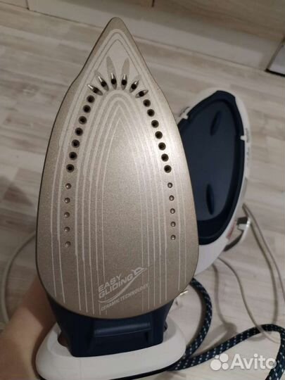 Парогенераторtefal Liberty SV7030E0