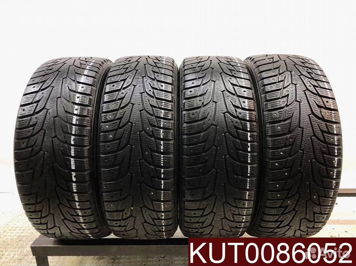 Hankook Winter I'Pike RS W419 205/55 R16 107U