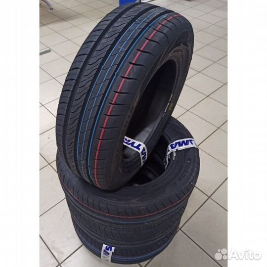 Viatti Strada Asimmetrico V-130 185/65 R15 92V