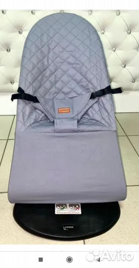 Детская качалка