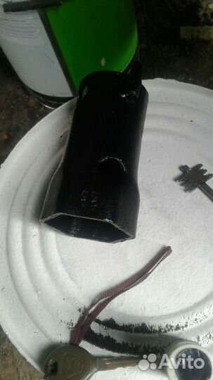 Ключь ступичный для УАЗ