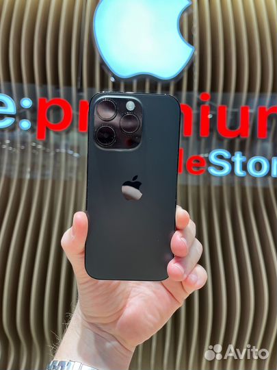 iPhone 14 Pro, 256 ГБ