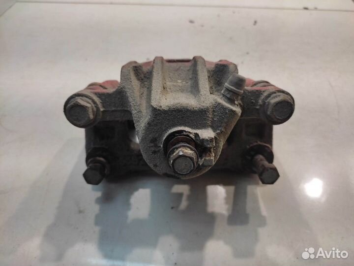 Суппорт (задний, правый) (Hawtai Boliger)