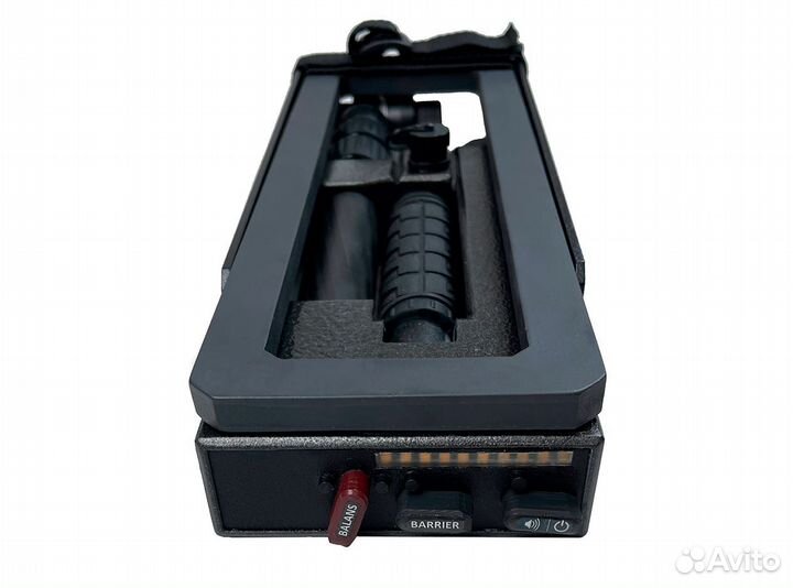 Миноискатель / Металлоискатель Alfamarine 5000