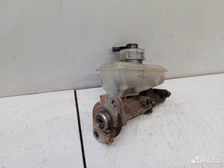 Цилиндр тормозной главный Ваз 2115 1.5 (2111) 2003