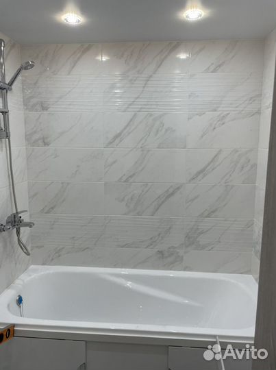 Мастер по укладке плитки в любой сложност