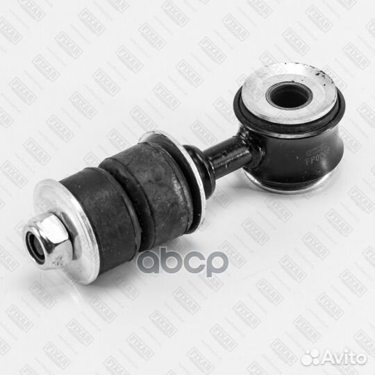 Тяга стабилизатора передняя левая/правая FP0906