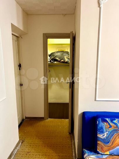 2-к. квартира, 44 м², 4/5 эт.