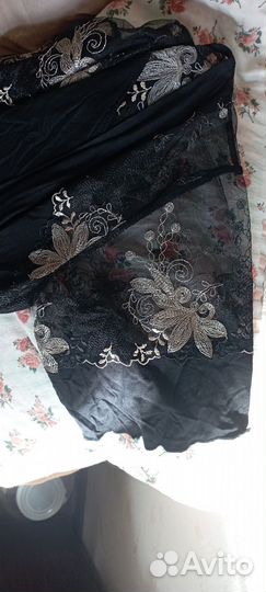 Женские халаты пенюары пеньюар ночнушка