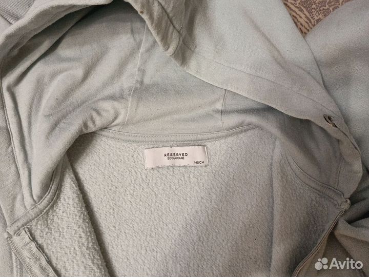 Куртка для девочки