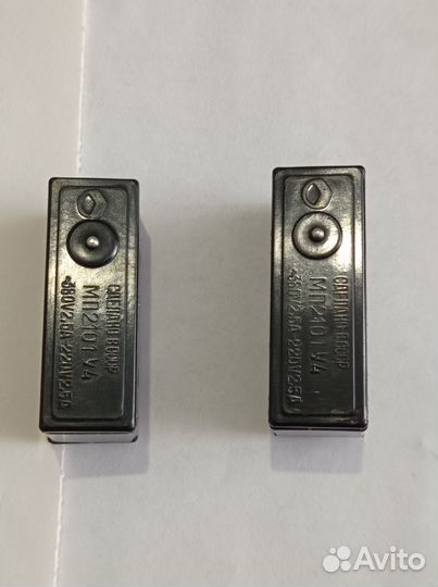 Микропереключатель мп 2101 У4