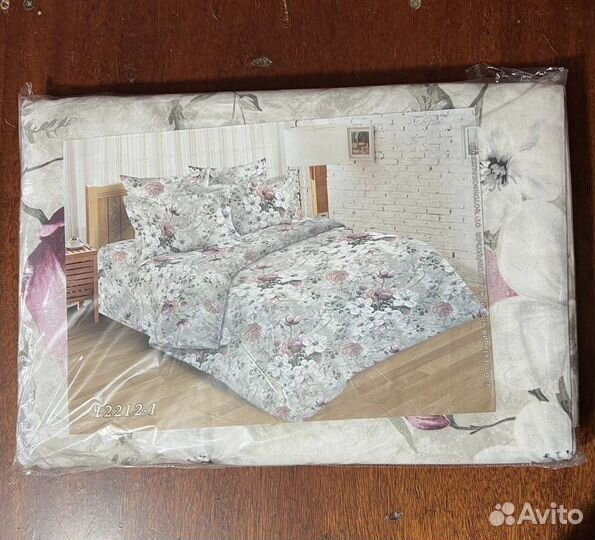 Белье постельное