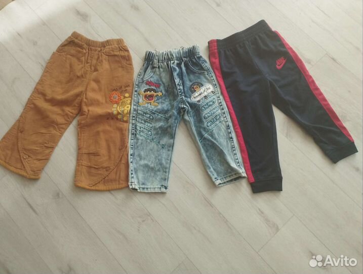 Одежда для девочек на 1год