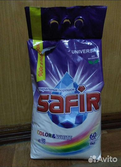 Стиральный порошок 9кг порошок