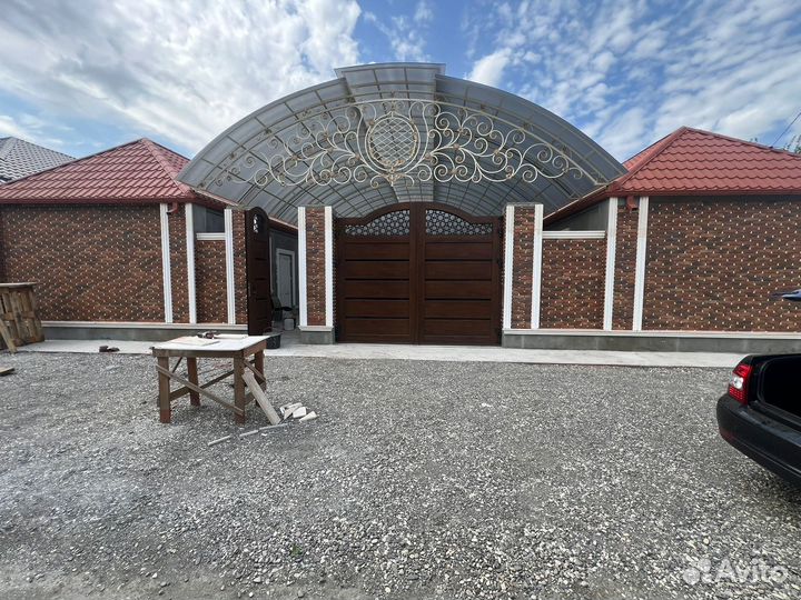 Клинкерная плитка для фасада