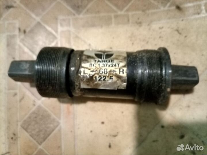 Педали для велосипеда запчясти