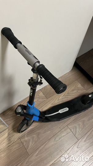 Самокат oxelo town 7