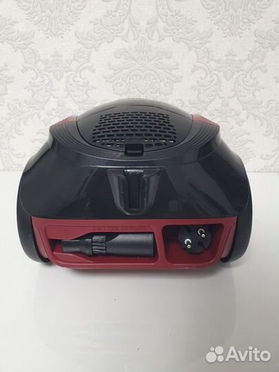 Пылесос Tefal tw2619ea