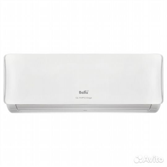 Мощный и надежный кондиционер Ballu Olympio