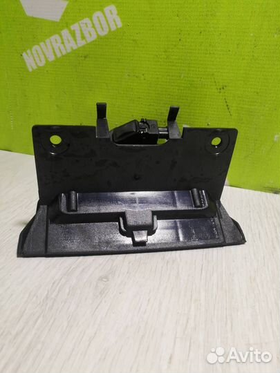 Фонарь задний (стоп сигнал) Рено Логан