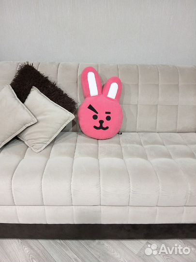 Интерьерные подушки - игрушки)