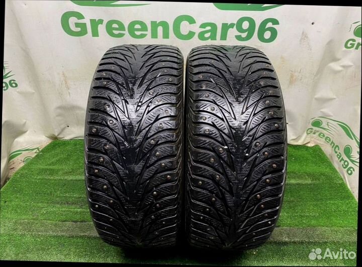 Yokohama Ice Guard IG35 235/55 R17