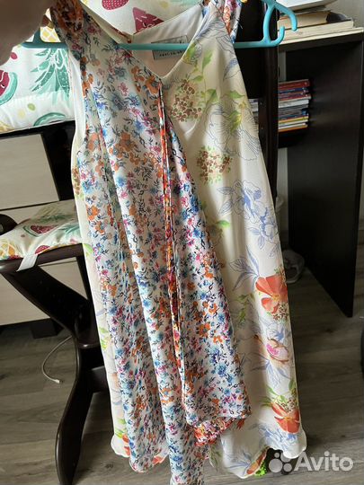 Пакет одежды для девочки 122 128