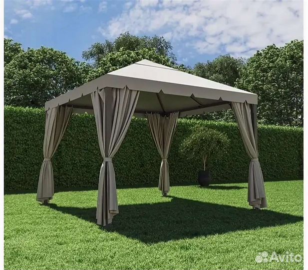 Аренда стульев и столов шатры